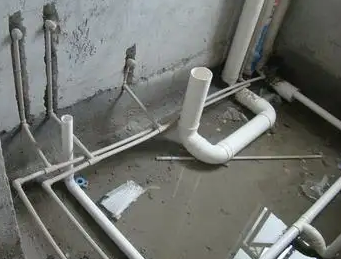 平顶山卫东水管维修多少钱